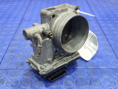 2015 Acura TLX Throttle Body/Valve Assy
