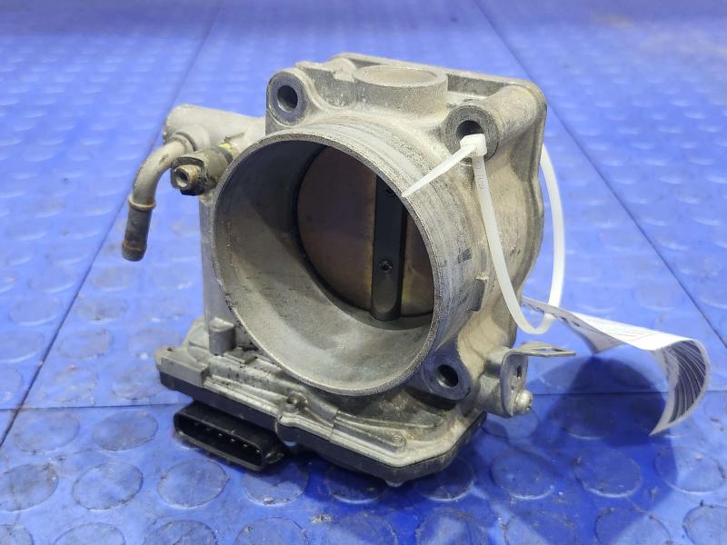 2015 Acura TLX Throttle Body/Valve Assy