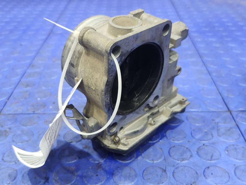 2015 Acura TLX Throttle Body/Valve Assy