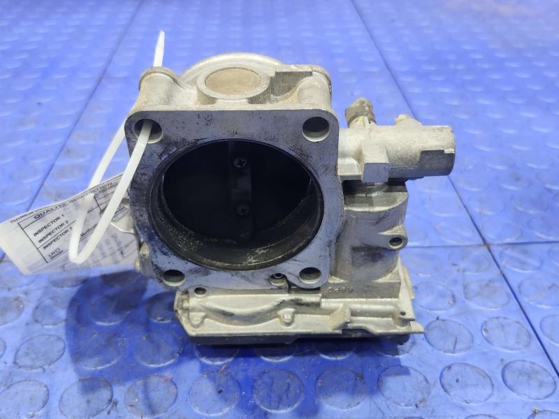 2015 Acura TLX Throttle Body/Valve Assy