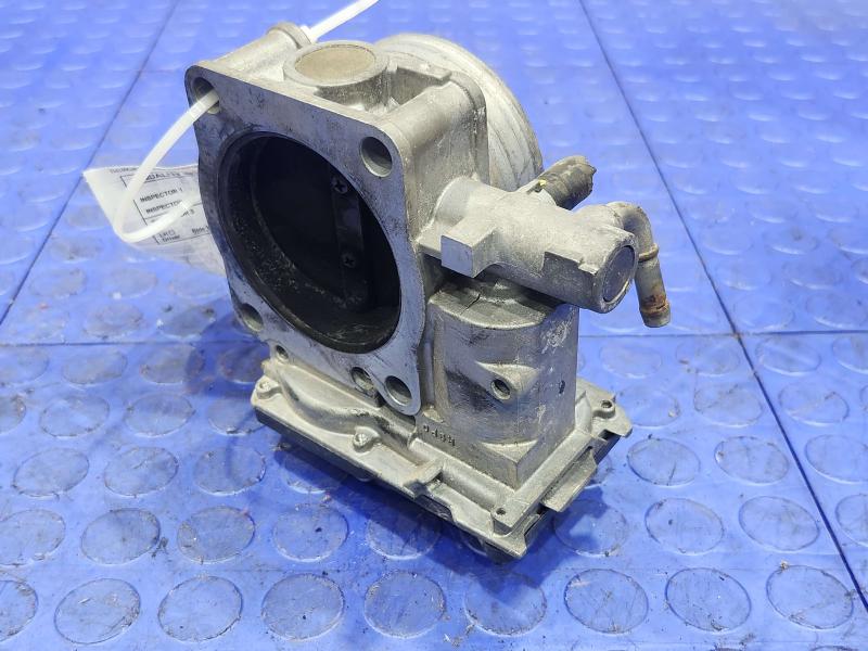 2015 Acura TLX Throttle Body/Valve Assy