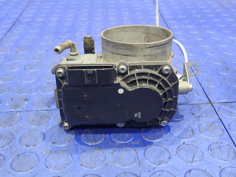2015 Acura TLX Throttle Body/Valve Assy