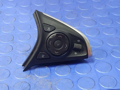 2018 Buick Regal Combination Switch