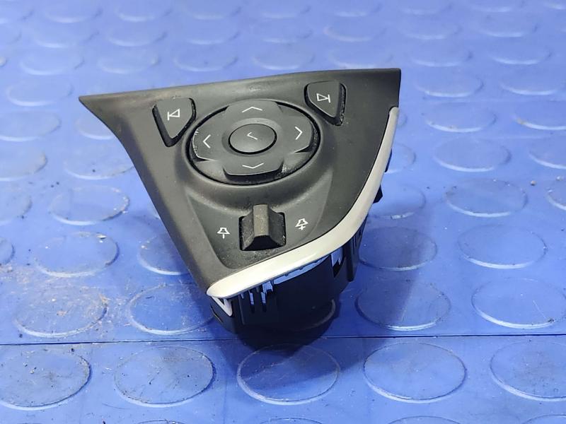 2018 Buick Regal Combination Switch