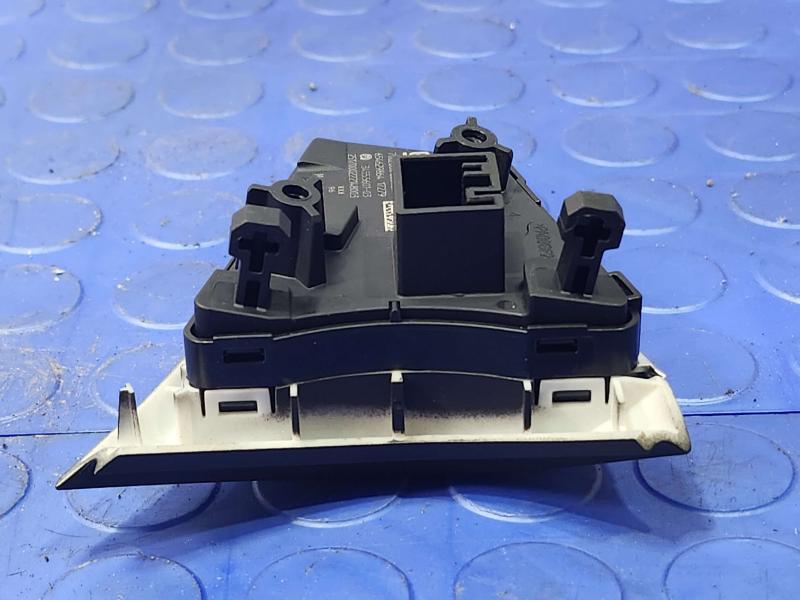 2018 Buick Regal Combination Switch