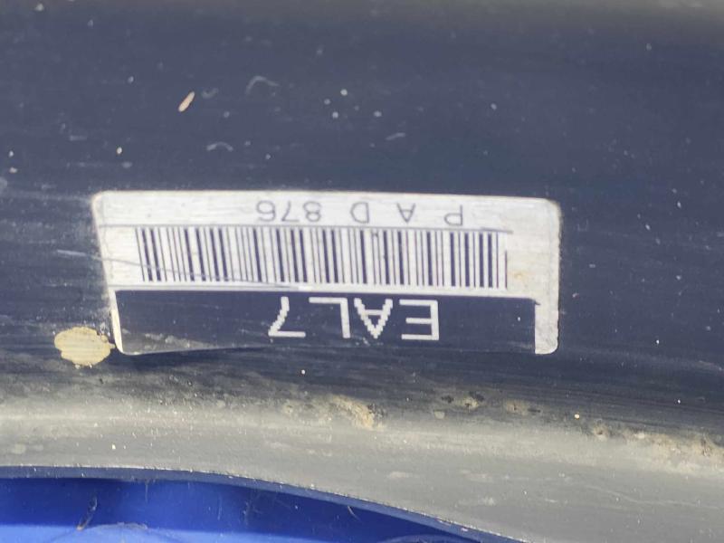 2016 Hyundai Sonata Lower Control Arm Rr