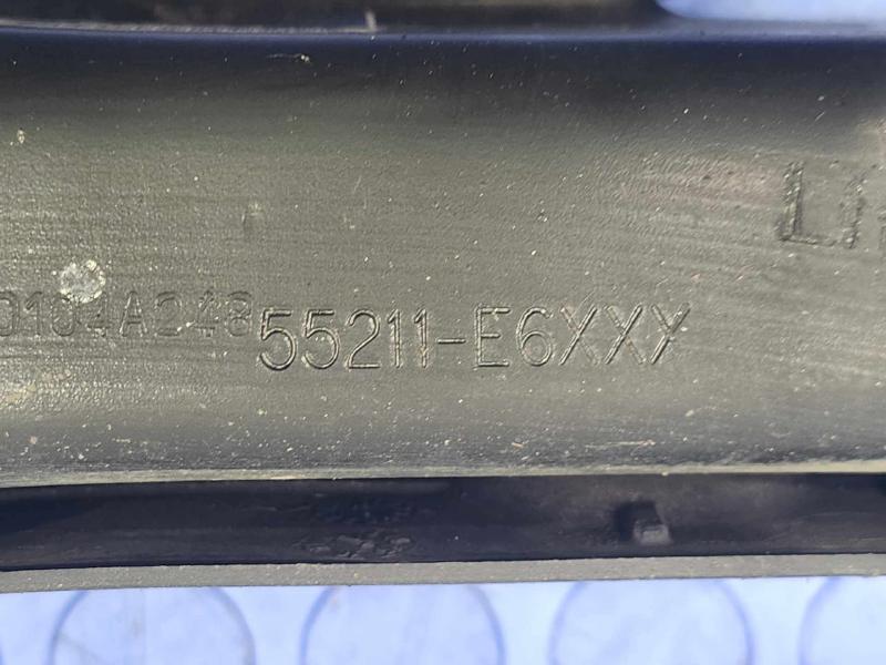 2016 Hyundai Sonata Lower Control Arm Rr