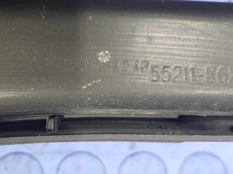 2016 Hyundai Sonata Lower Control Arm Rr
