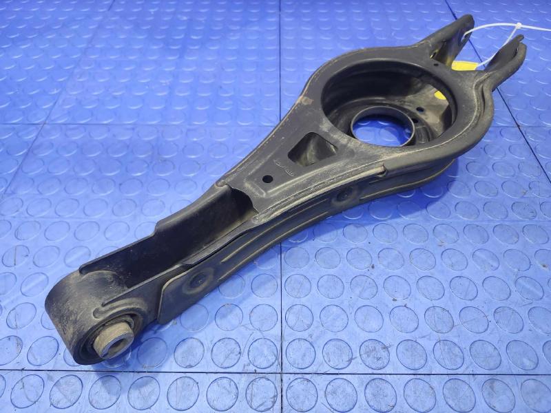 2016 Hyundai Sonata Lower Control Arm Rr