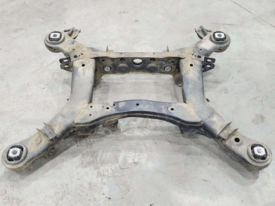 2012 Jeep Grand Cherokee Crossmember/Cradle/Undercarria
