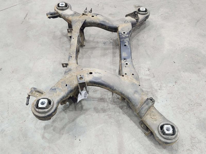 2012 Jeep Grand Cherokee Crossmember/Cradle/Undercarria