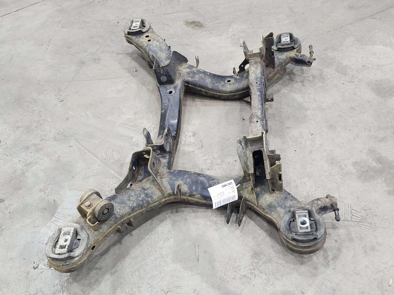 2012 Jeep Grand Cherokee Crossmember/Cradle/Undercarria