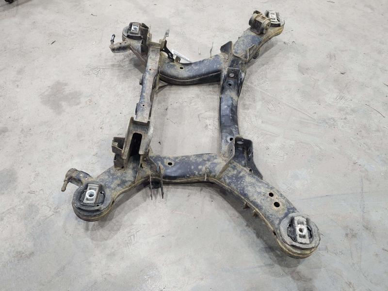 2012 Jeep Grand Cherokee Crossmember/Cradle/Undercarria