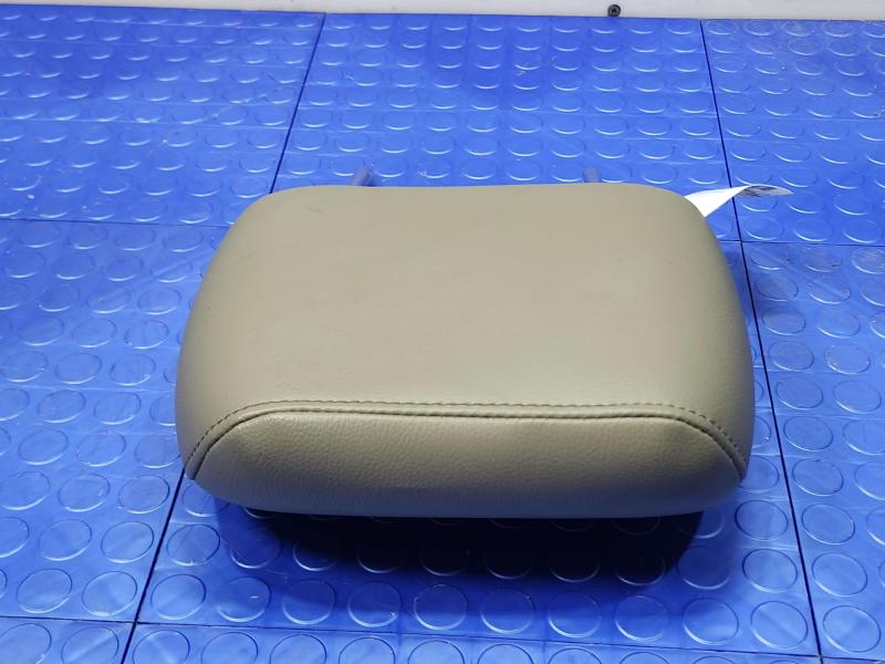 2015 Ford F-150 Headrest