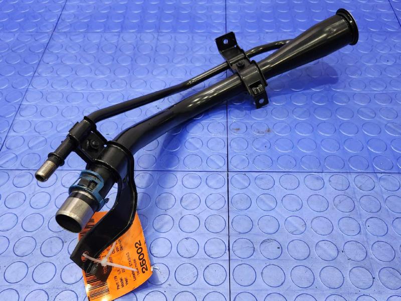 2013-2022 Acura ILX Fuel Filler Neck Assembly Filler Pipe OEM 17660TR0A02