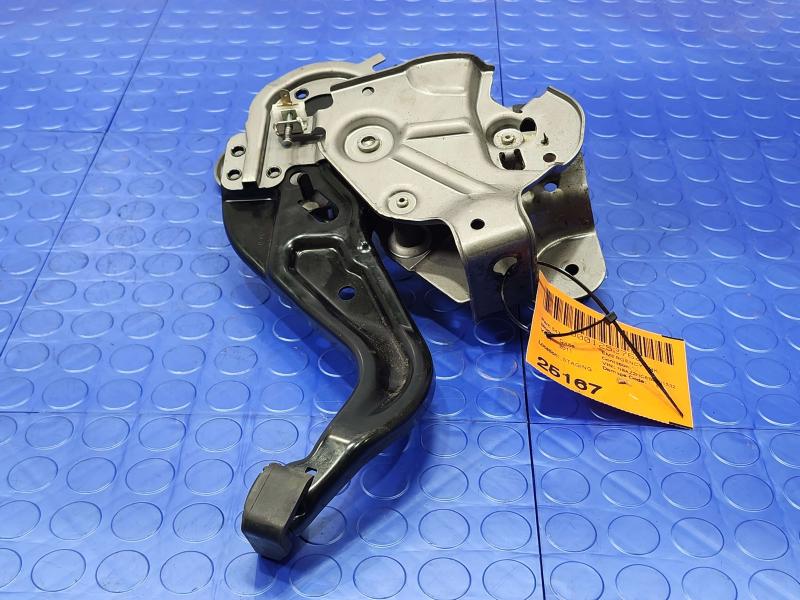 2011-2017 Infiniti QX56 QX80 Parking Brake Control Pedal Assembly OEM 36010-1LA0A