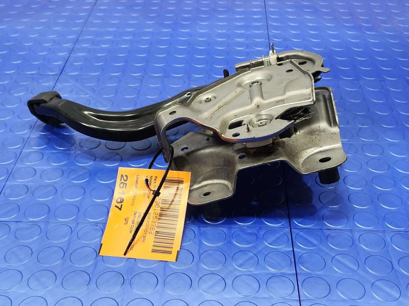 2011-2017 Infiniti QX56 QX80 Parking Brake Control Pedal Assembly OEM 36010-1LA0A