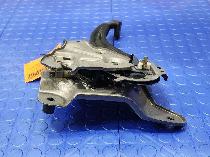2011-2017 Infiniti QX56 QX80 Parking Brake Control Pedal Assembly OEM 36010-1LA0A
