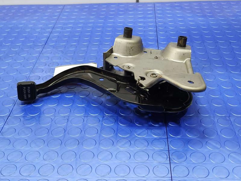2011-2017 Infiniti QX56 QX80 Parking Brake Control Pedal Assembly OEM 36010-1LA0A