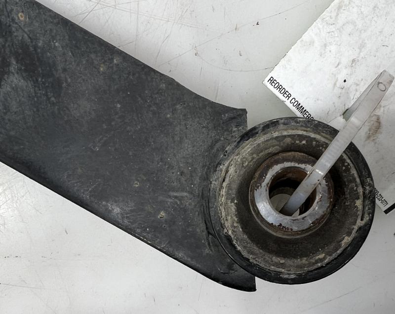 2017 Jeep Compass Upper Control Arm Rear