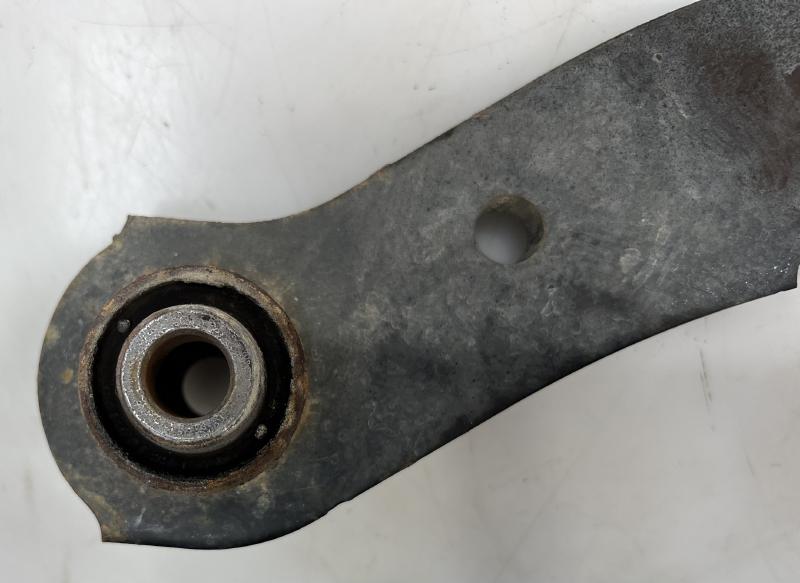 2017 Jeep Compass Upper Control Arm Rear