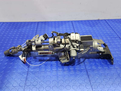 2013 Infiniti FX35 Steering Column