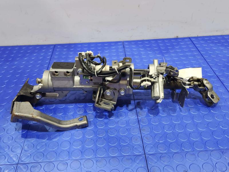 2013 Infiniti FX35 Steering Column