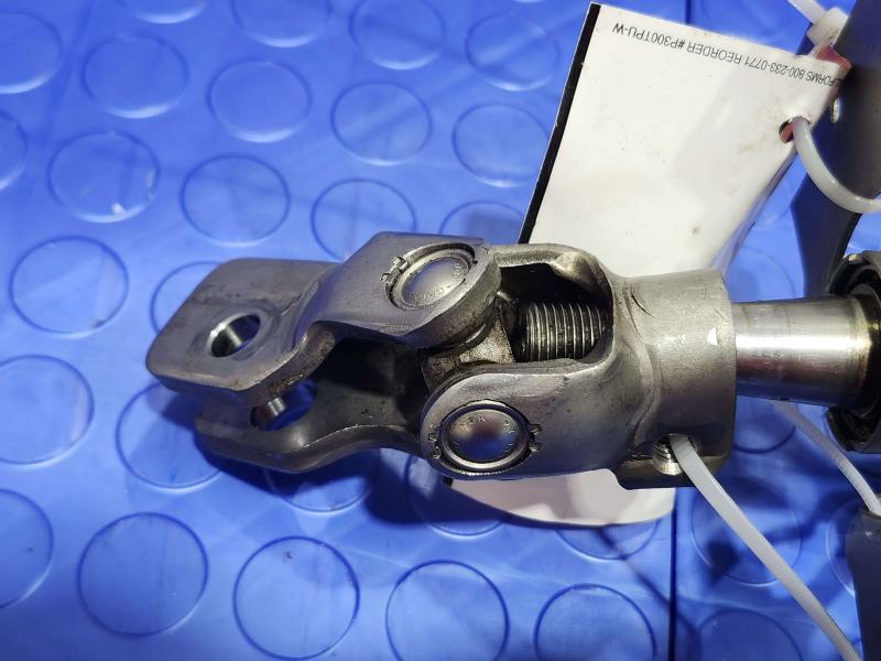 2013 Infiniti FX35 Steering Column