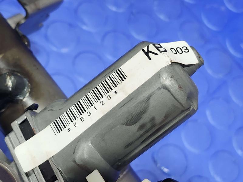 2013 Infiniti FX35 Steering Column