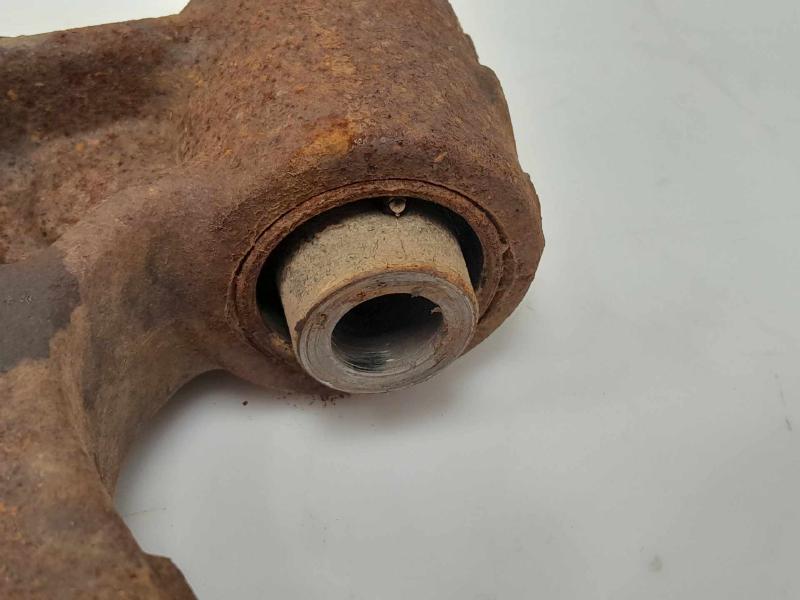 2014 Dodge Journey Lower Control Arm Front