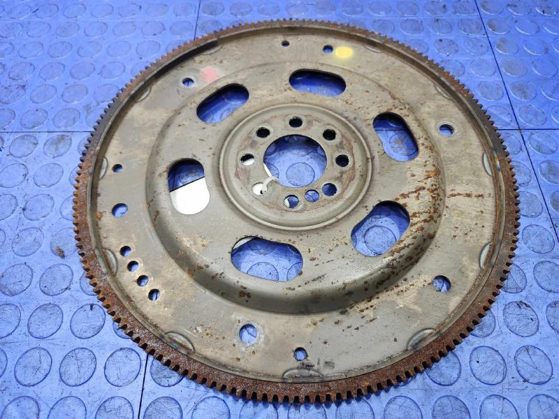 2017 Chevrolet Silverado 1500 Flywheel