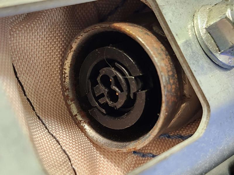 2015 Jeep Grand Cherokee Air Bag
