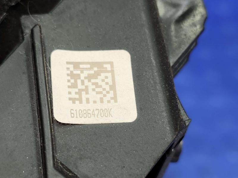 2015 Jeep Grand Cherokee Air Bag