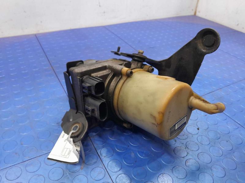 2012 Mazda Mazda5 Power Steering Pump/Motor