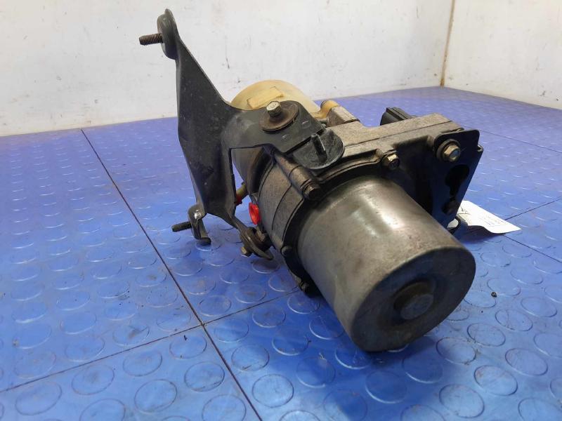 2012 Mazda Mazda5 Power Steering Pump/Motor