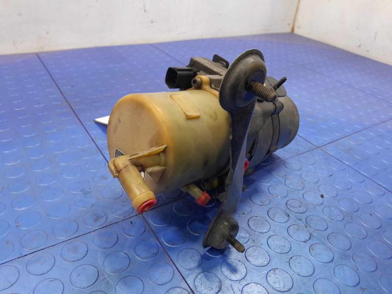 2012 Mazda Mazda5 Power Steering Pump/Motor