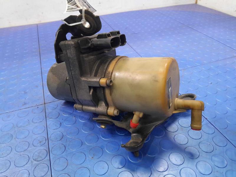 2012 Mazda Mazda5 Power Steering Pump/Motor