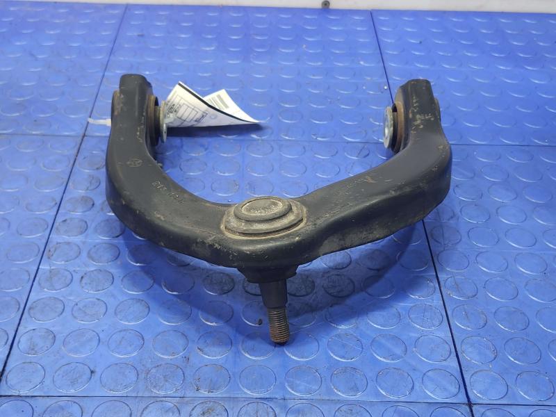 2013 Dodge Durango Upper Control Arm Front