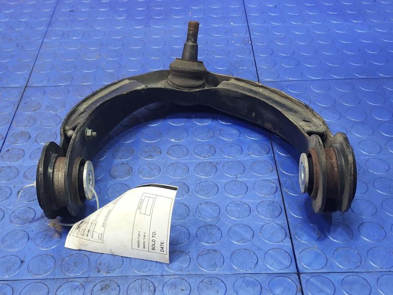 2013 Dodge Durango Upper Control Arm Front