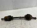 1998 Honda Accord CV Axle RH Passenger Side 2.3L w/o ABS Auto Trans OEM 44010S84A00
