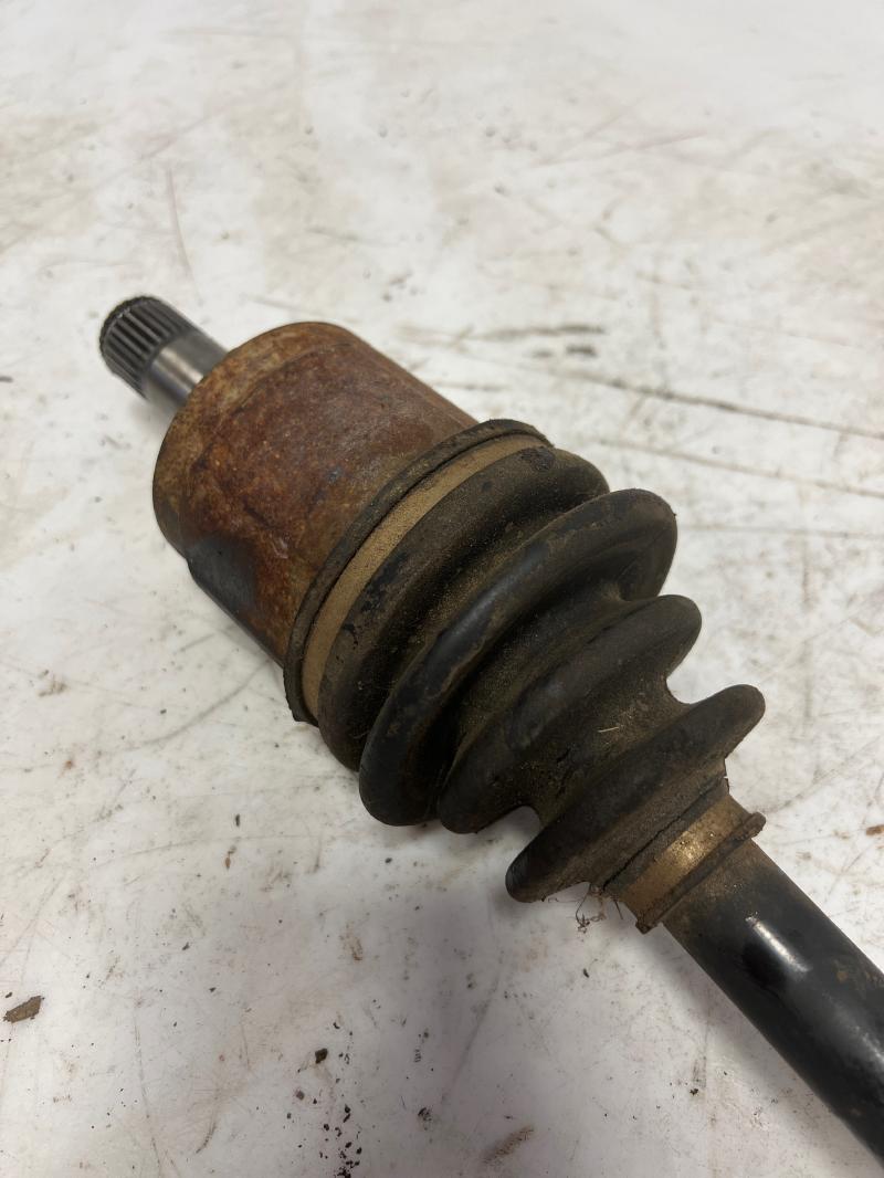 1998 Honda Accord CV Axle RH Passenger Side 2.3L w/o ABS Auto Trans OEM 44010S84A00