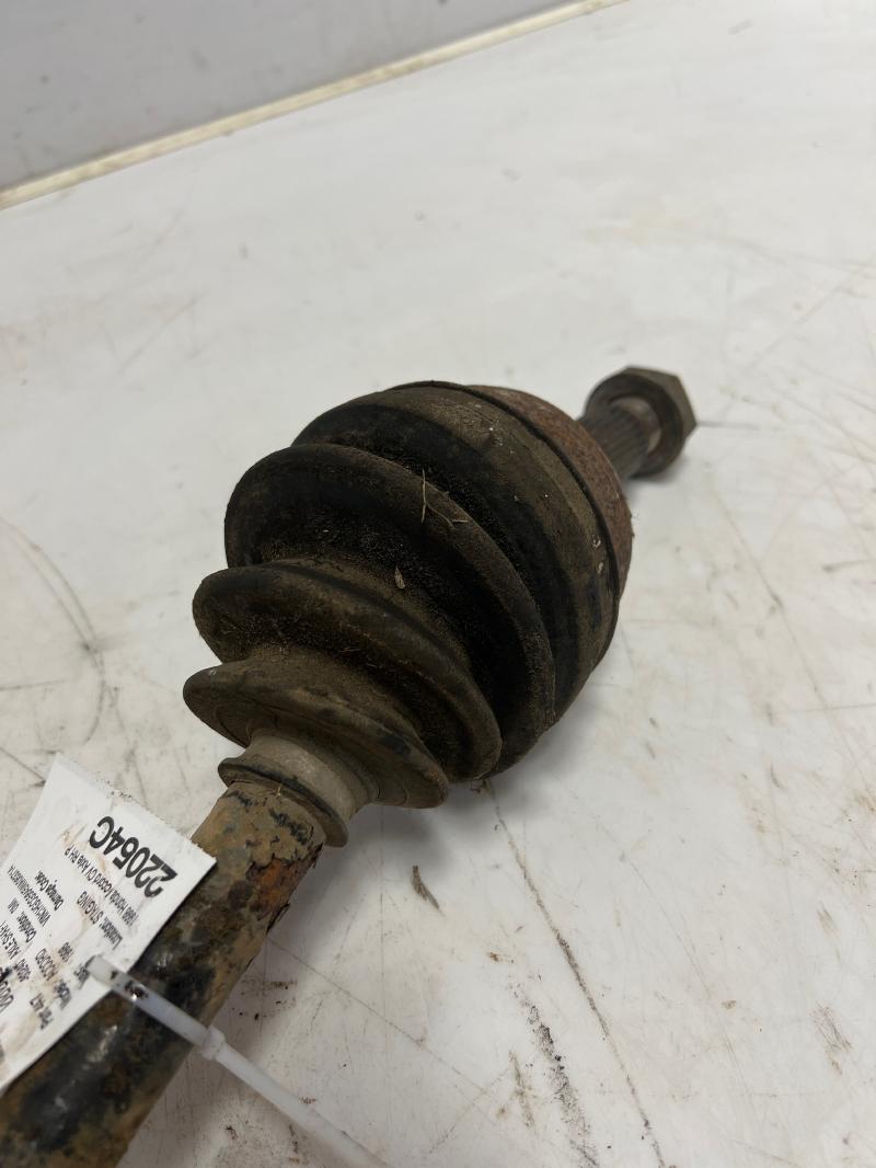 1998 Honda Accord CV Axle RH Passenger Side 2.3L w/o ABS Auto Trans OEM 44010S84A00