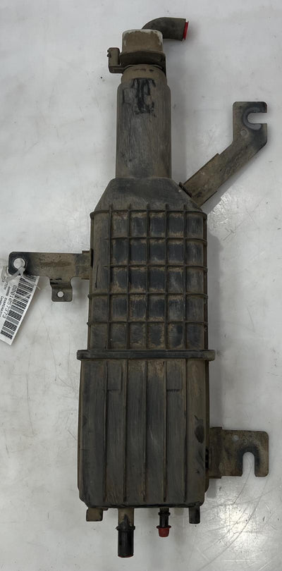2013 Chrysler Town & Country Evaporator Canister