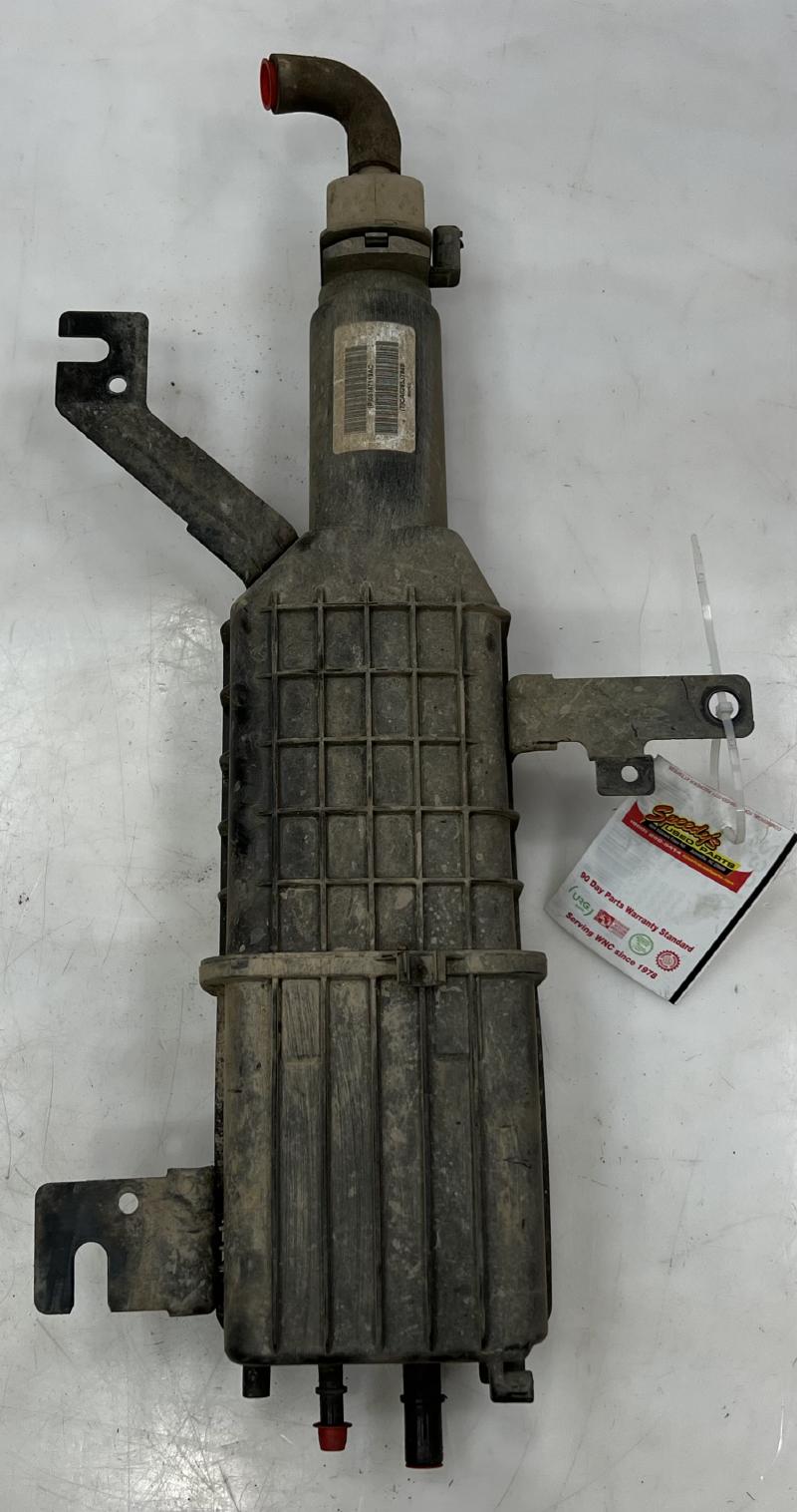 2013 Chrysler Town & Country Evaporator Canister