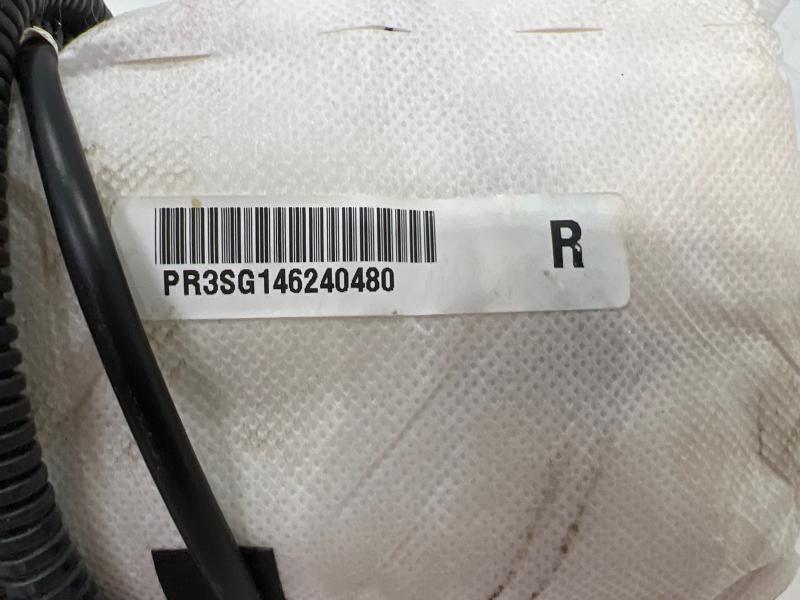 2014 Nissan Sentra Air Bag