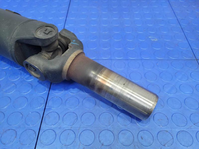 2013 Cadillac Escalade Rear Drive Shaft