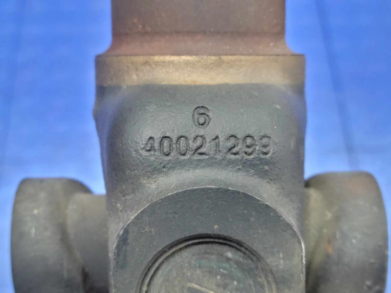 2013 Cadillac Escalade Rear Drive Shaft