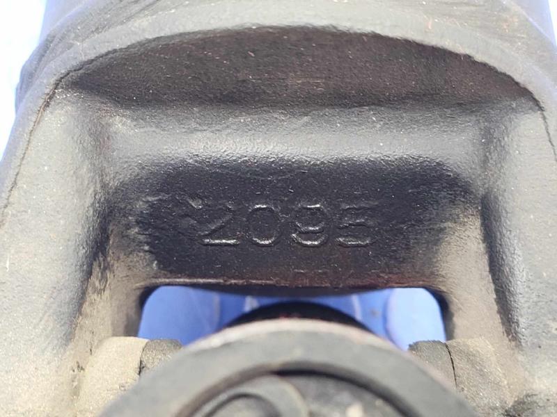 2013 Cadillac Escalade Rear Drive Shaft