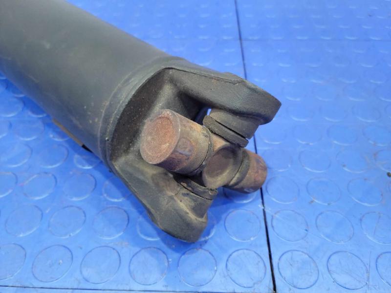 2013 Cadillac Escalade Rear Drive Shaft