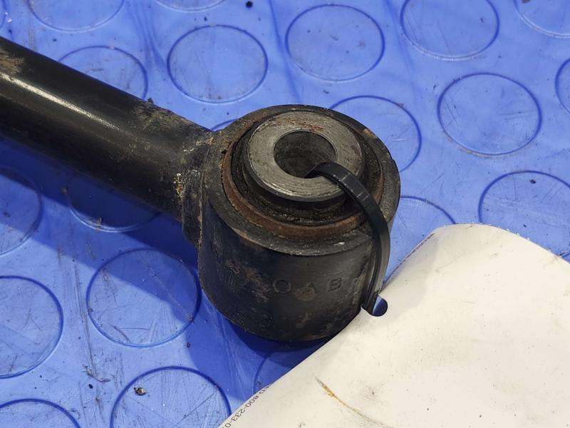 2015 Jeep Grand Cherokee Upper Control Arm Rear